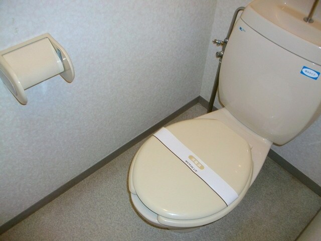 プリムヴェール 壱番館の物件内観写真