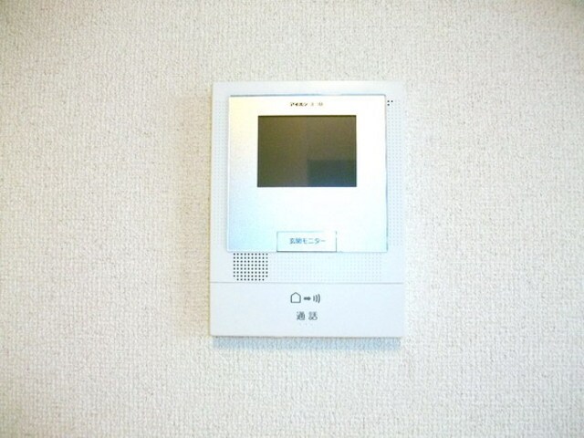 プリムヴェール 壱番館の物件内観写真