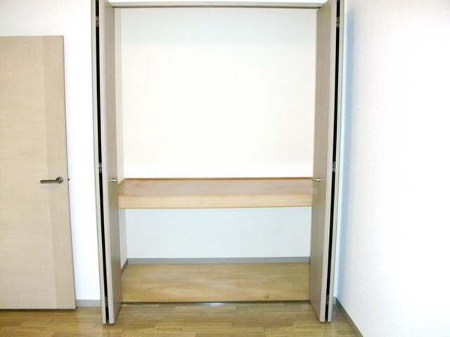 プリムヴェール 壱番館の物件内観写真