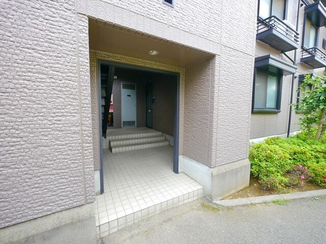 プリムヴェール 壱番館の物件内観写真