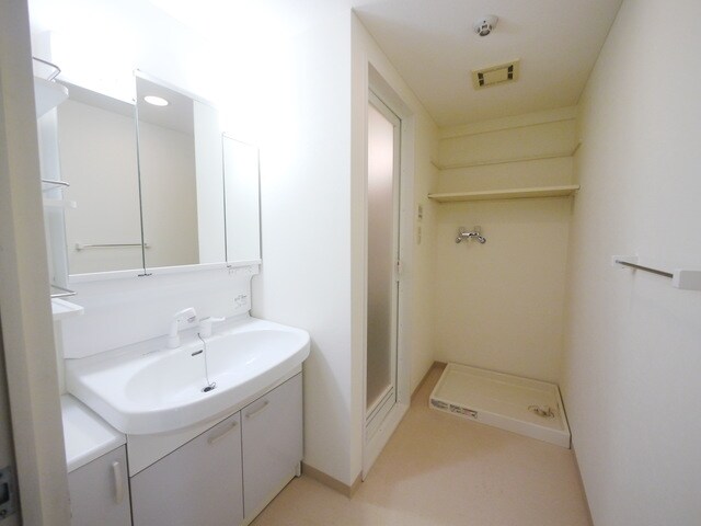 プロスペクト浦和常盤の物件内観写真