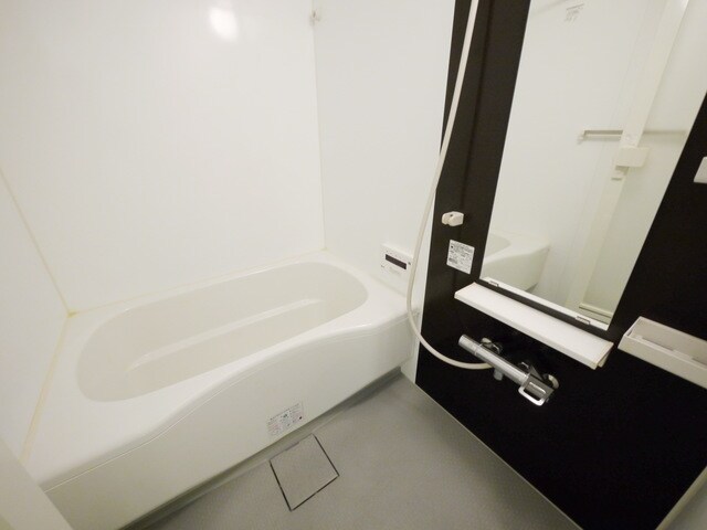 プロスペクト浦和常盤の物件内観写真