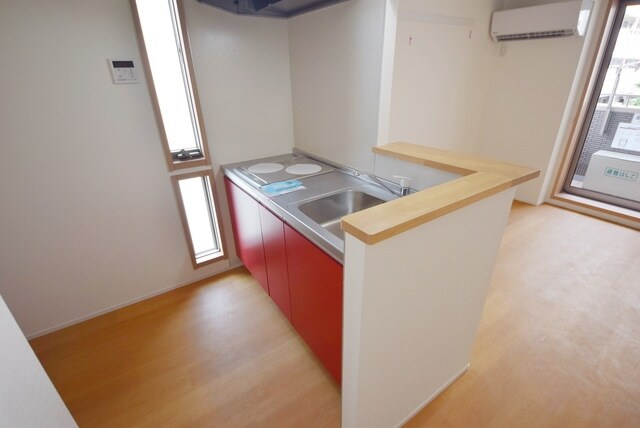 feliciteの物件内観写真