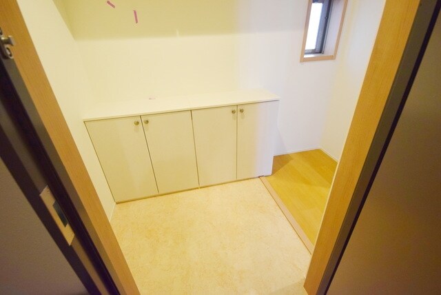 feliciteの物件内観写真