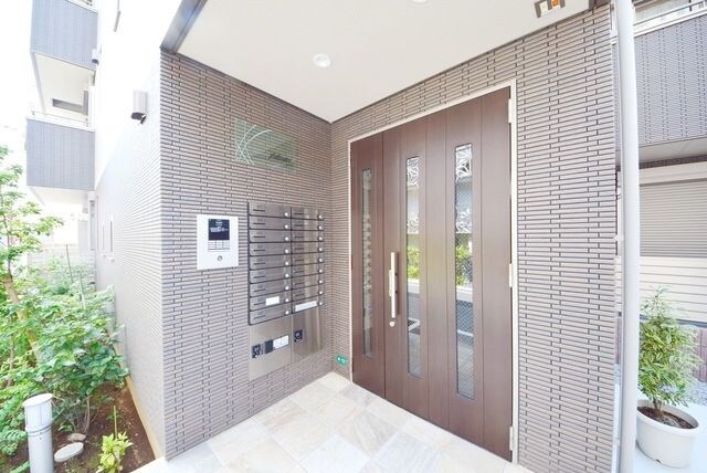 feliciteの物件内観写真