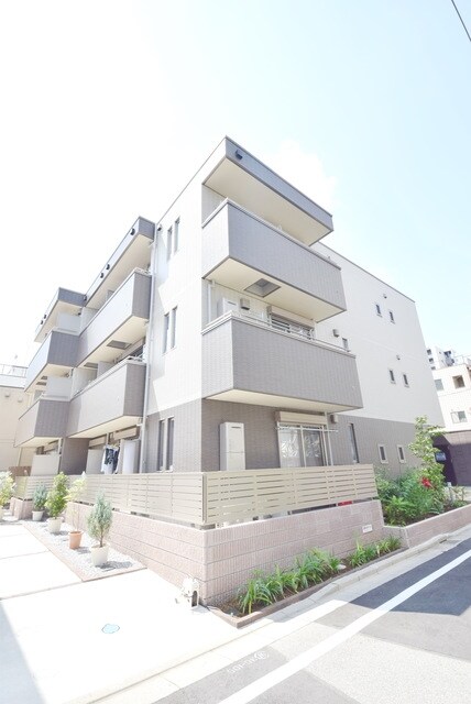 feliciteの物件内観写真