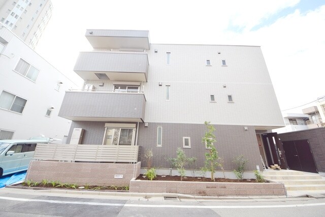 feliciteの物件内観写真