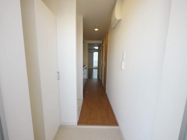 セルシディの物件内観写真