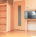 レオパレスキルシェンIIの物件内観写真