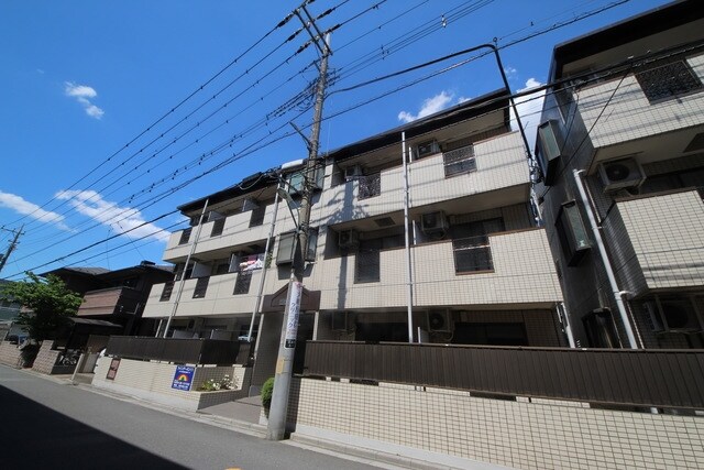 ツイン・アーバン21の物件内観写真