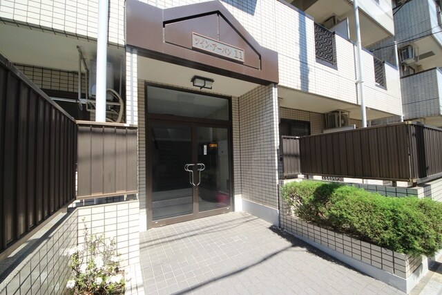 ツイン・アーバン21の物件内観写真