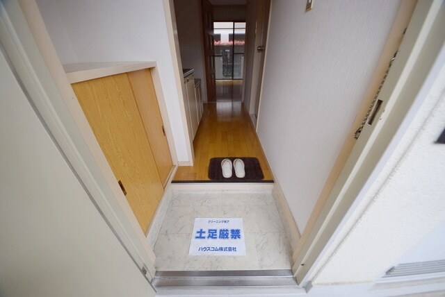 ツイン・アーバン21の物件内観写真