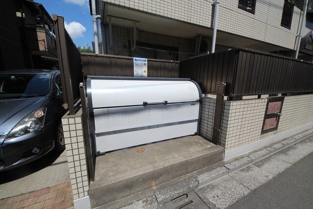 ツイン・アーバン21の物件内観写真