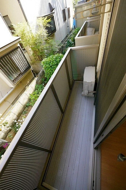 ベルハイムの物件内観写真