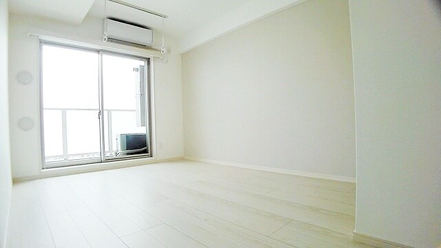 グランフォース西川口の物件内観写真