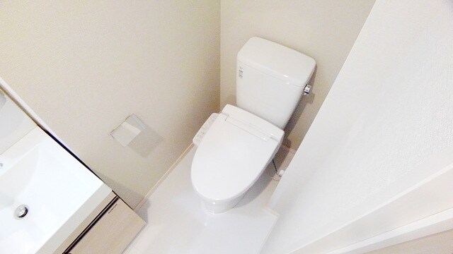 グランフォース西川口の物件内観写真