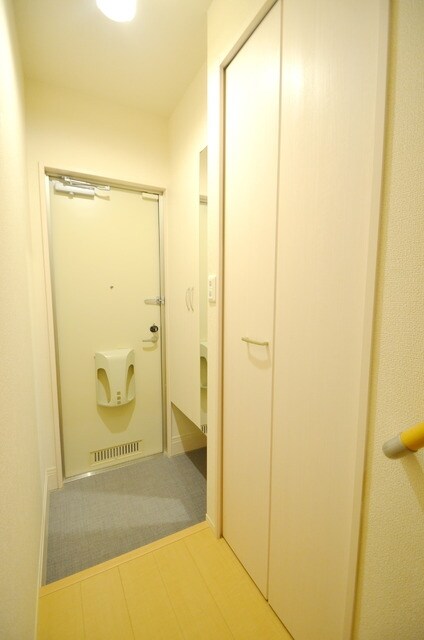 エミネンス武蔵浦和の物件内観写真