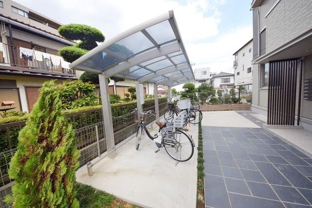 エミネンス武蔵浦和の物件内観写真