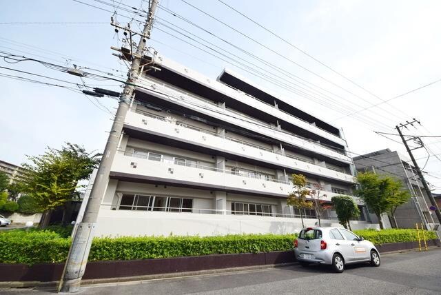 アーバンディラ蕨の物件内観写真