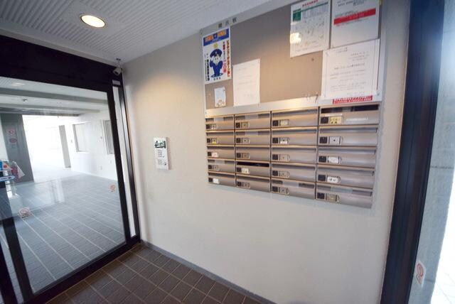 アーバンディラ蕨の物件内観写真