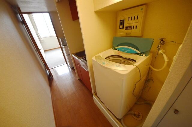 レオパレスレイヒルズ 20923の物件内観写真