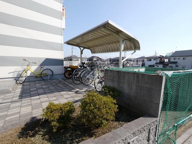 レオパレスレイヒルズ 20923の物件内観写真