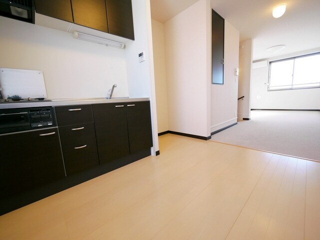 レオネクストハライチ 44122の物件内観写真