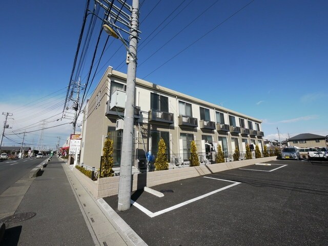 レオネクストハライチ 44122の物件内観写真