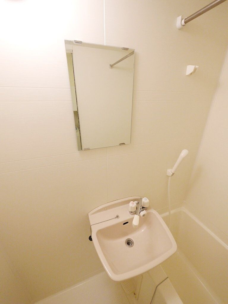 レオパレスサンマリー3の物件内観写真