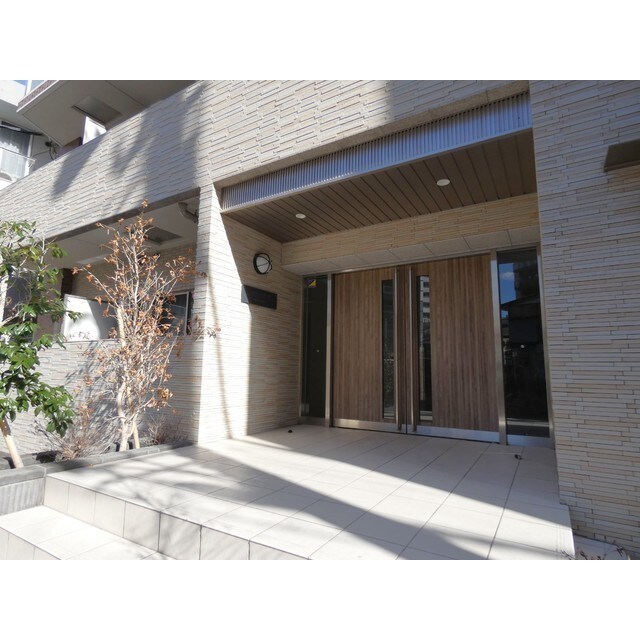 アルファコート蕨2の物件内観写真