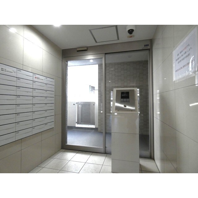 アルファコート蕨2の物件内観写真