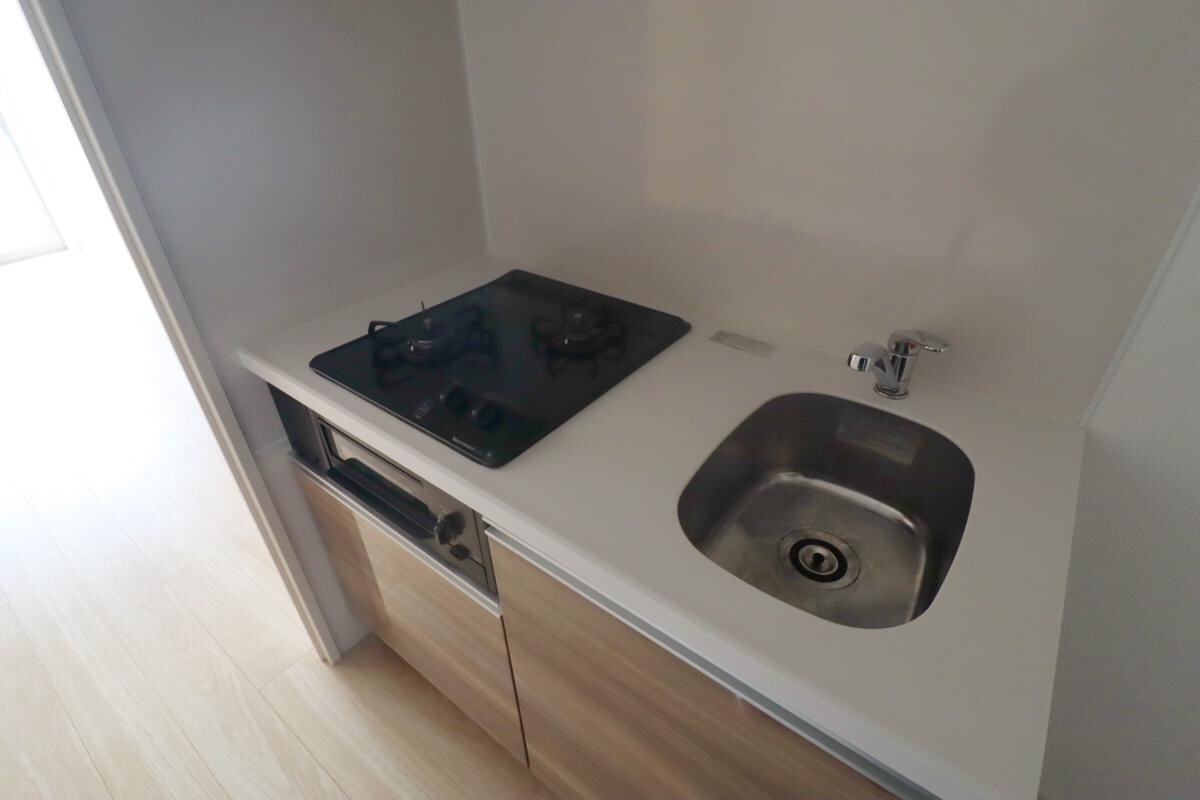 アルファコート蕨2の物件内観写真