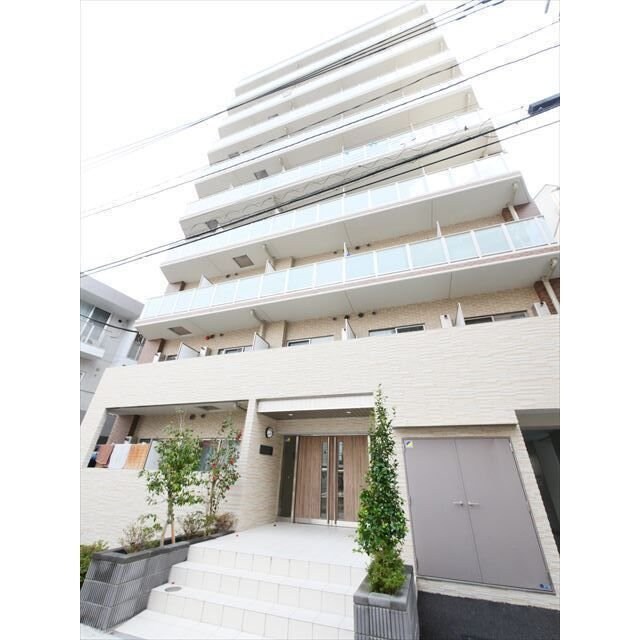 アルファコート蕨2の物件内観写真