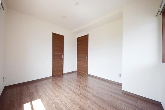 ティエラロッソの物件内観写真