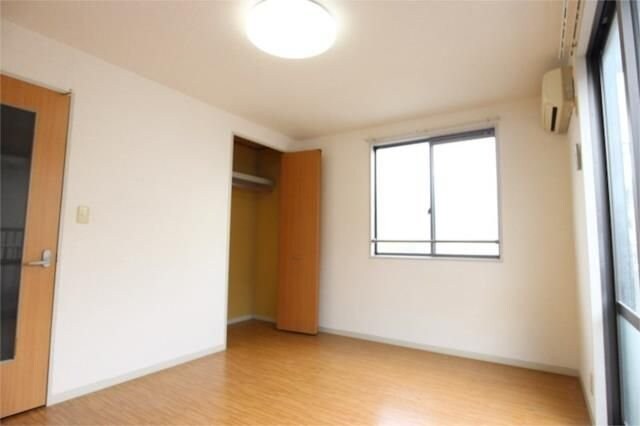 メゾン・ミューズの物件内観写真