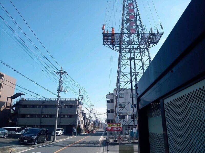 レオパレスブルーシャインの物件内観写真