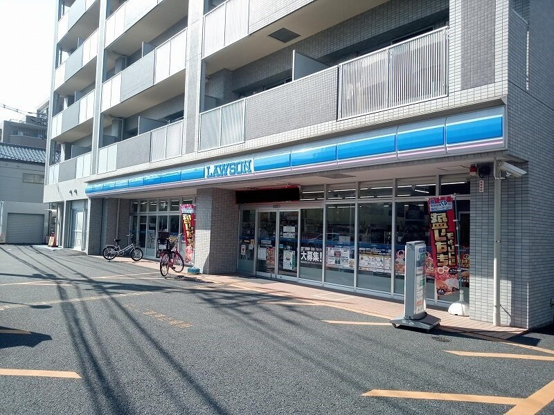 レオパレスブルーシャインの物件内観写真