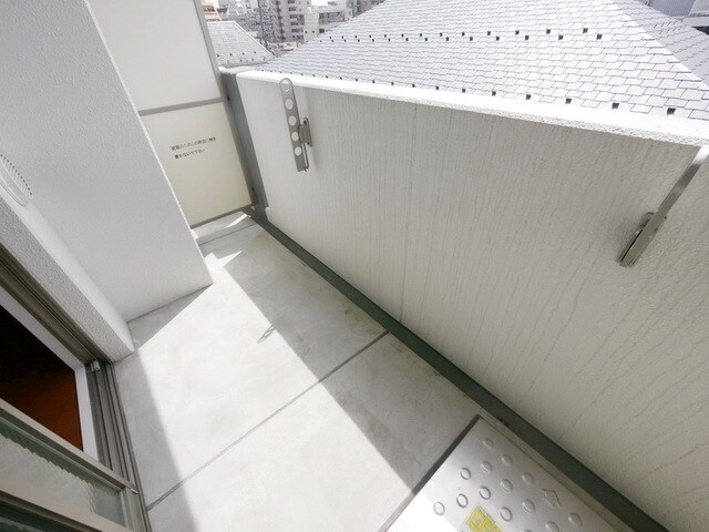 Aco Mansionsの物件内観写真