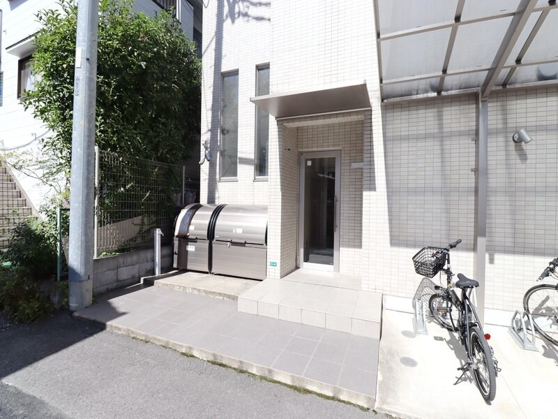 Refind Motobutoの物件内観写真