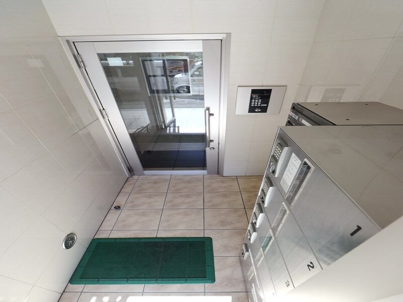 Refind Motobutoの物件内観写真