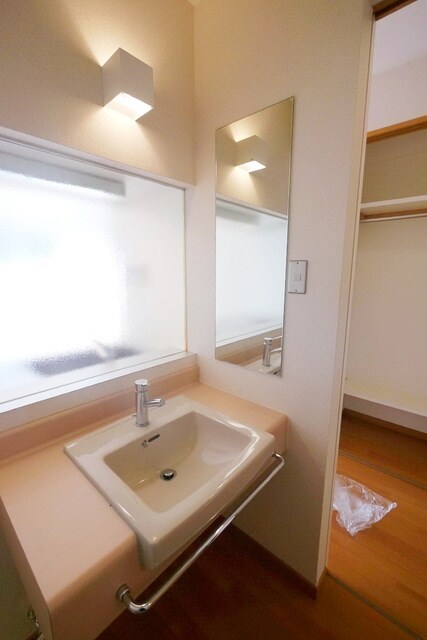 さくら木ヴィレッジの物件内観写真