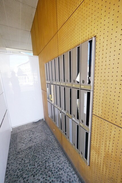 さくら木ヴィレッジの物件内観写真