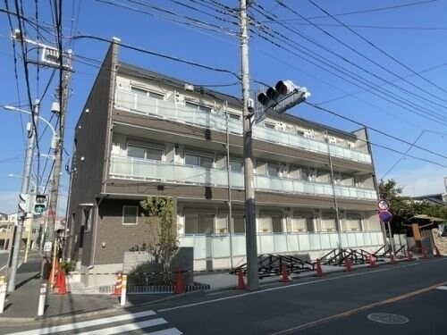 ヴィラ川口元郷の物件内観写真