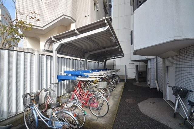 CASSIA南浦和の物件内観写真