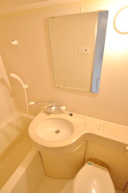 CASSIA南浦和の物件内観写真