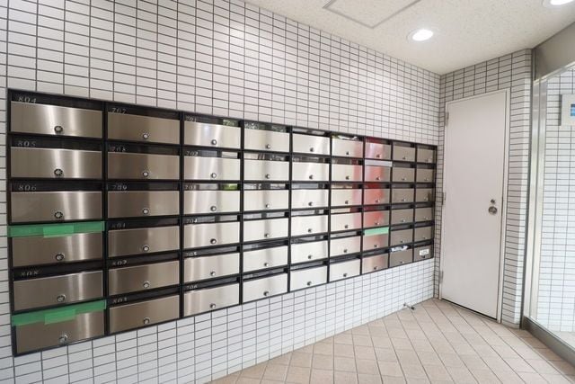 CASSIA南浦和の物件内観写真