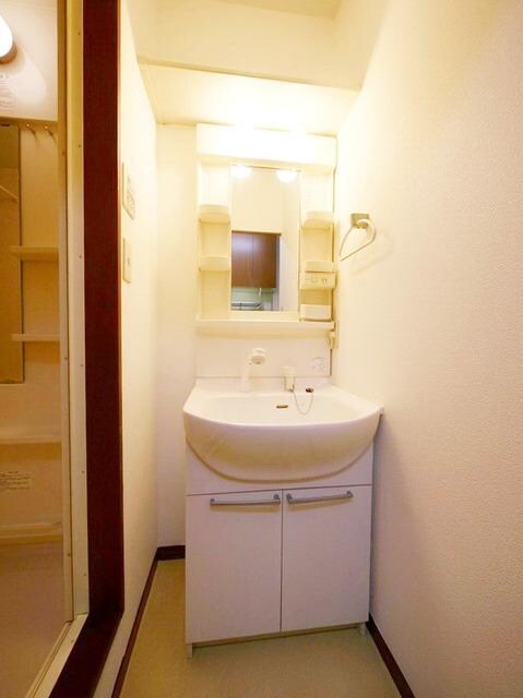 ラフォーレの物件内観写真