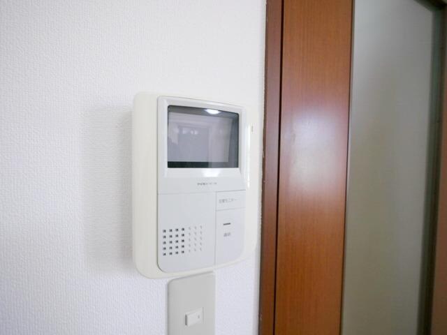 ラフォーレの物件内観写真