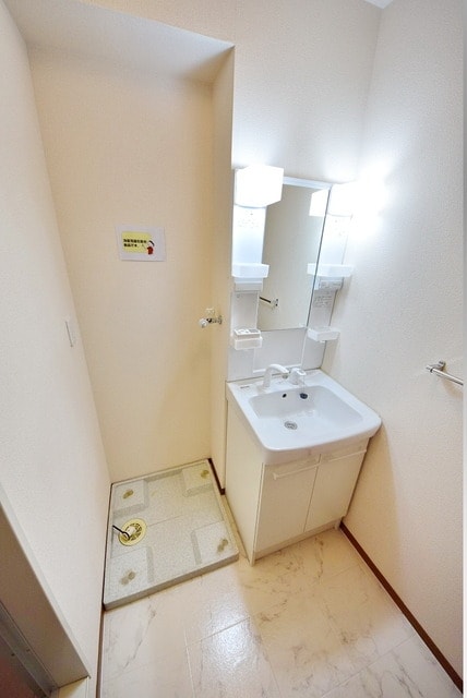 ベルデュール 壱番館の物件内観写真