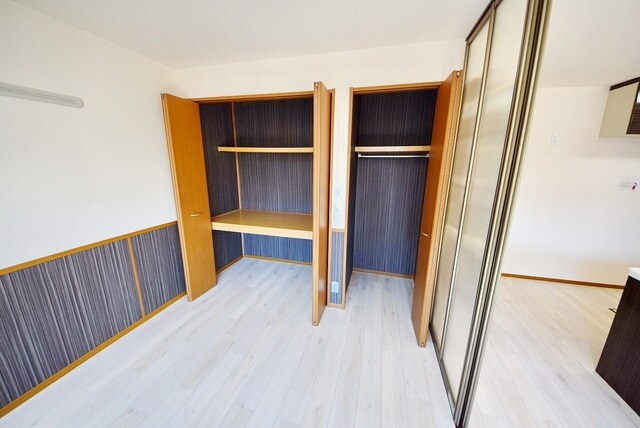 ベルデュール 壱番館の物件内観写真